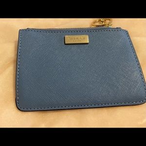 Kate Spade coin wallet